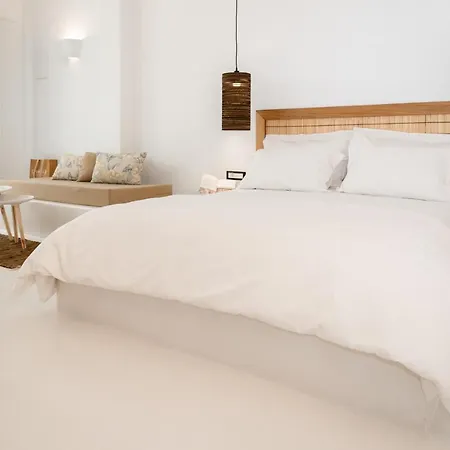 Aparthotel Piccole Kamari (Santorini)