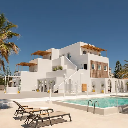 Piccole Casa de hóspedes