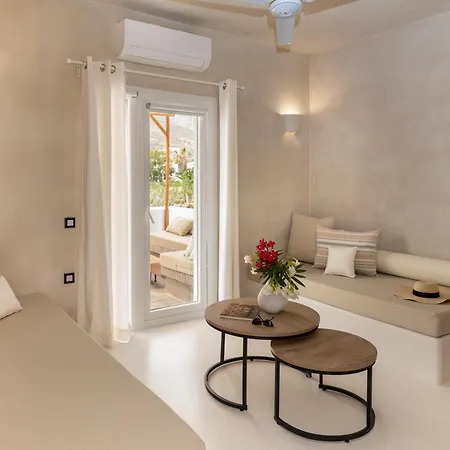 Piccole Aparthotel *