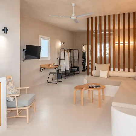 Piccole Aparthotel *