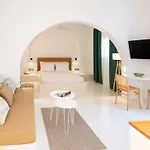 Piccole Penzion Kamári