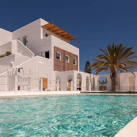 Piccole Guest house Kamari (Santorini)