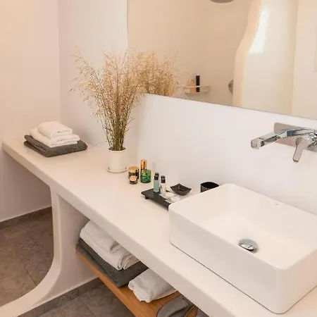 Piccole Gasthuis Kamári