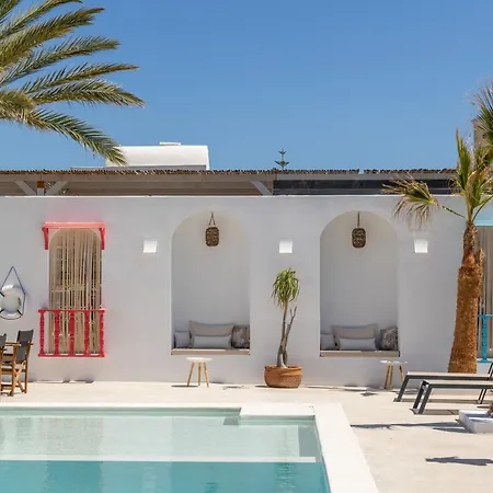 Piccole Guest house *