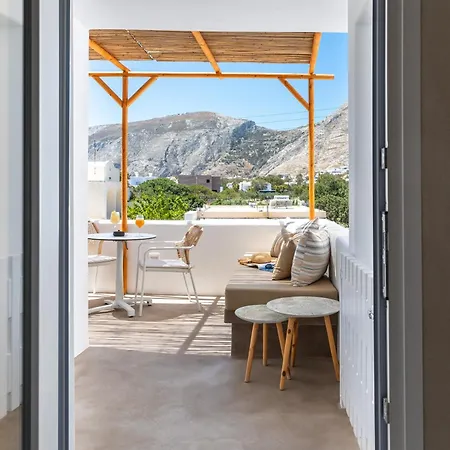 Piccole * Kamari (Santorini)