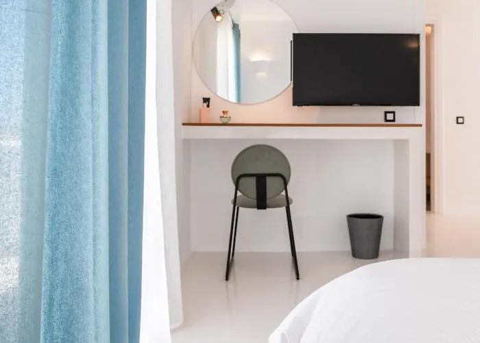 Piccole Penzion Kamári