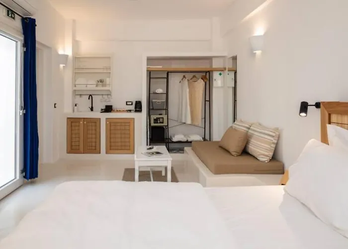 Гостевой дом Piccole *