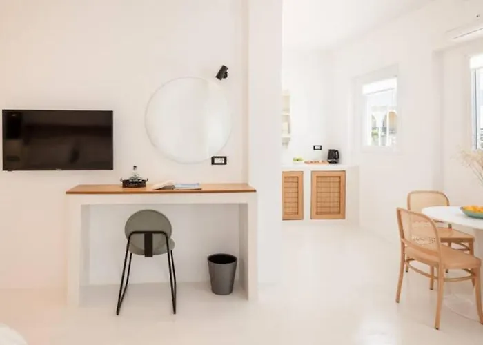 Гостевой дом Piccole *