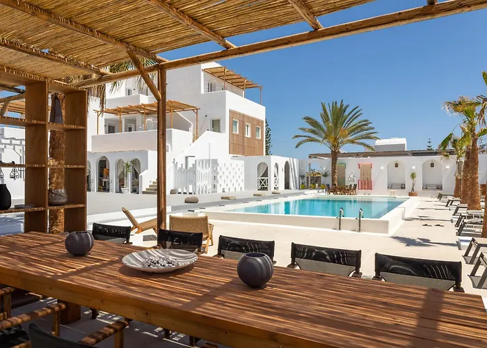 Piccole Gasthof Kamári