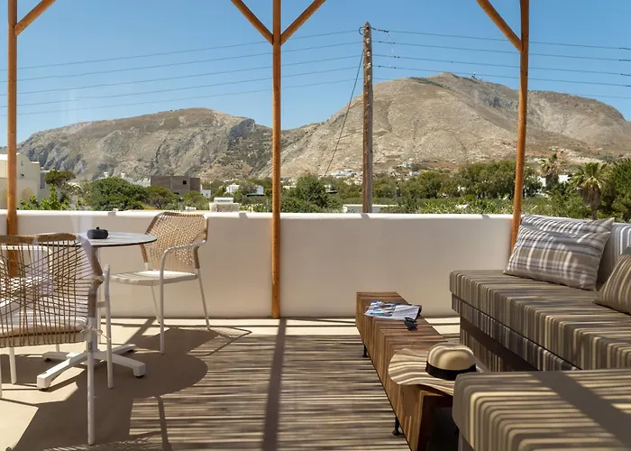 Гостевой дом Piccole Камари