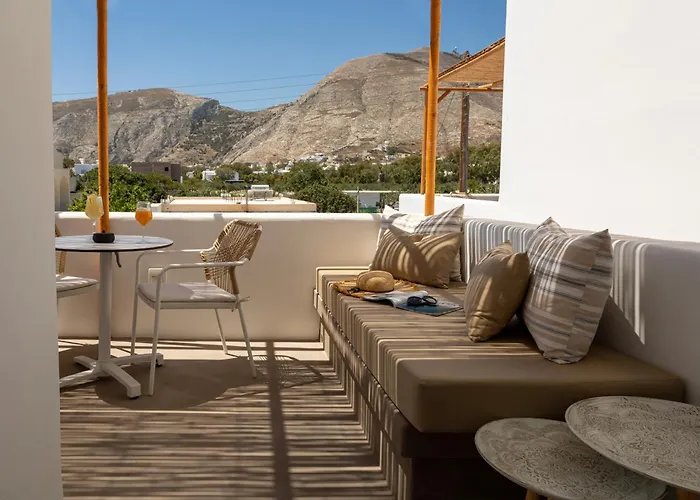 Piccole Гостевой дом Камари