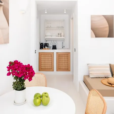 Vendégház Piccole *