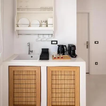 Maison d'hôtes Piccole Kamári