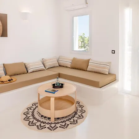 Piccole Maison d'hôtes Kamári