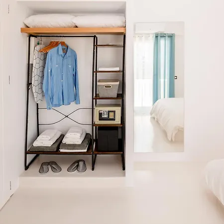 Maison d'hôtes Piccole