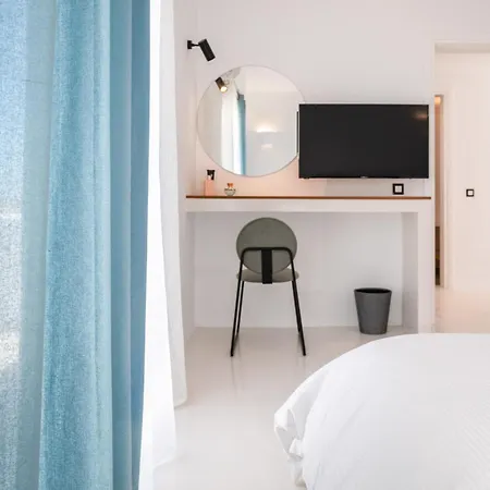 Piccole Maison d'hôtes Kamári