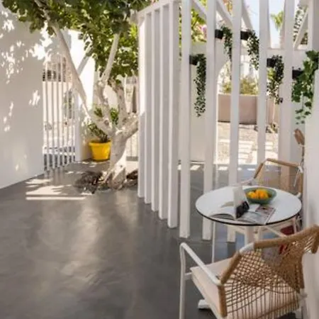 Piccole Vendégház Kamári