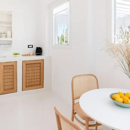 Piccole Maison d'hôtes