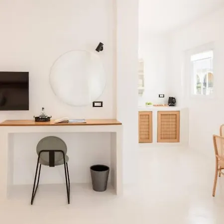 Maison d'hôtes Piccole *