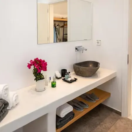 Maison d'hôtes Piccole Kamári