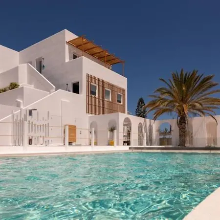 Maison d'hôtes Piccole Kamári