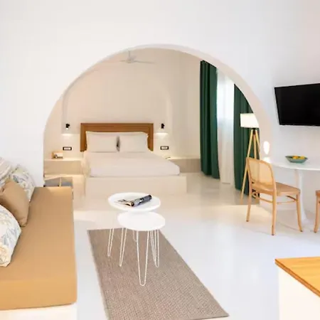 Piccole Vendégház Kamári