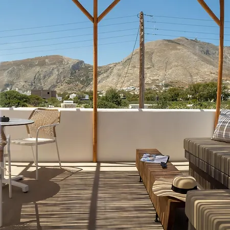 Vendégház Piccole Kamári