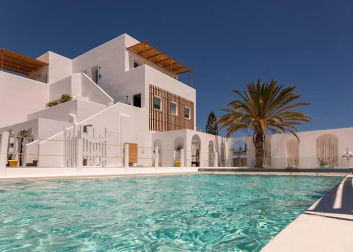 招待所 Piccole Kamári